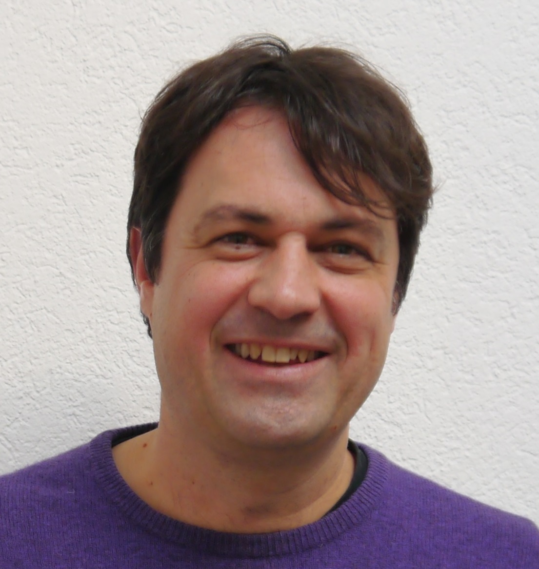 Dr. Andreas Zischg