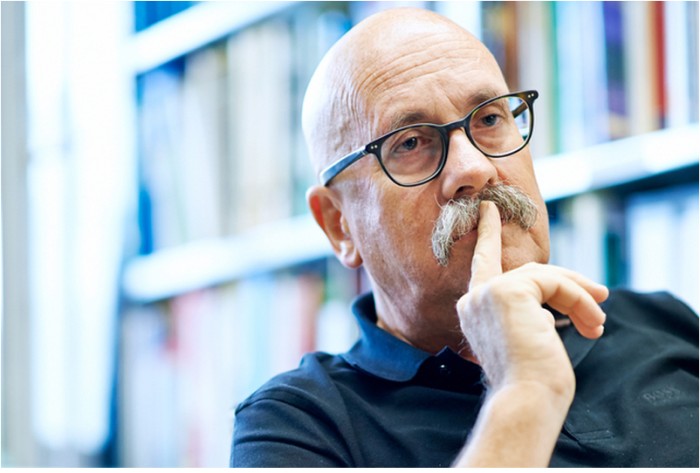 Prof. Dr. Rolf Weingartner