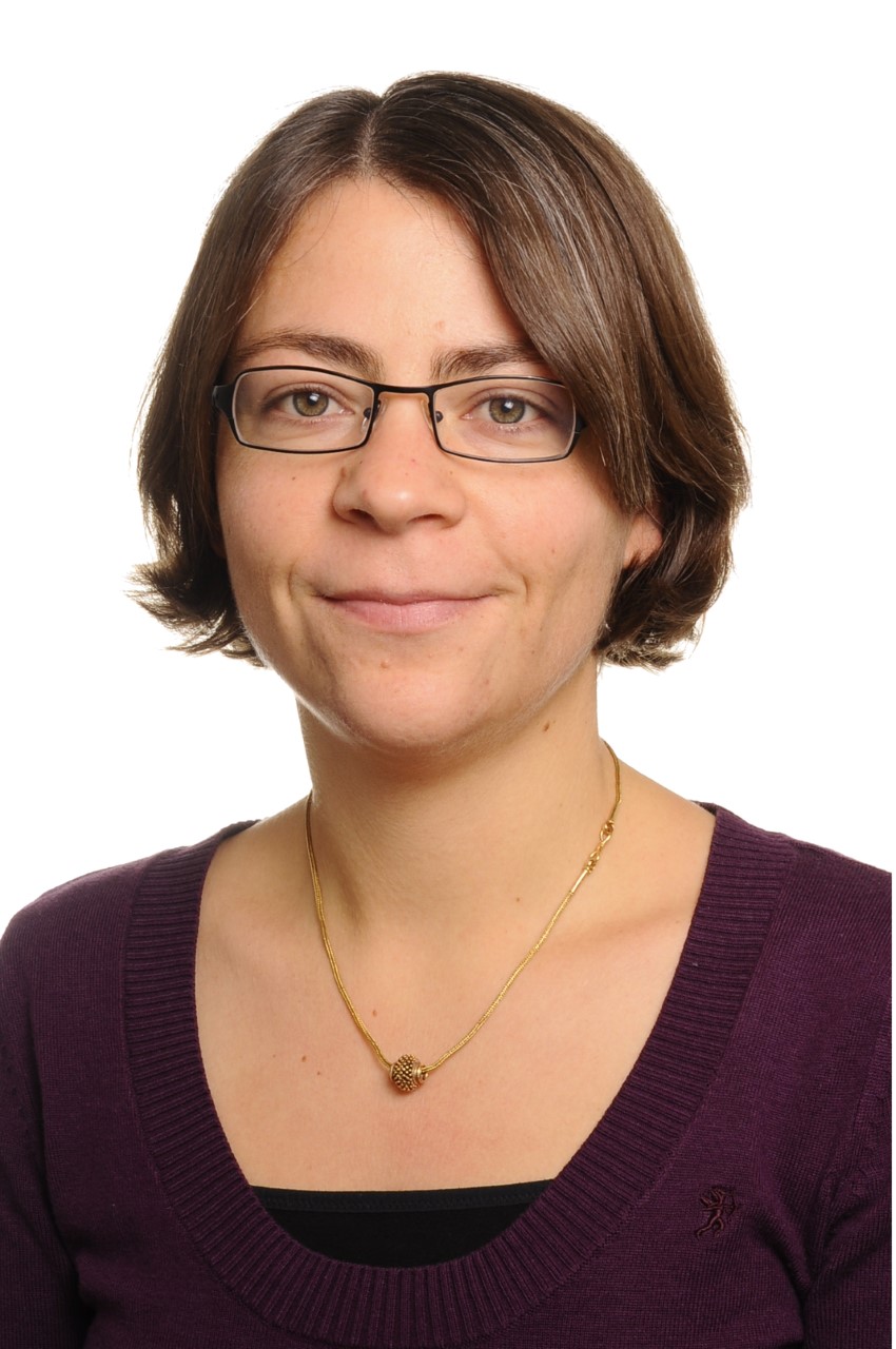 Anna Fehlmann