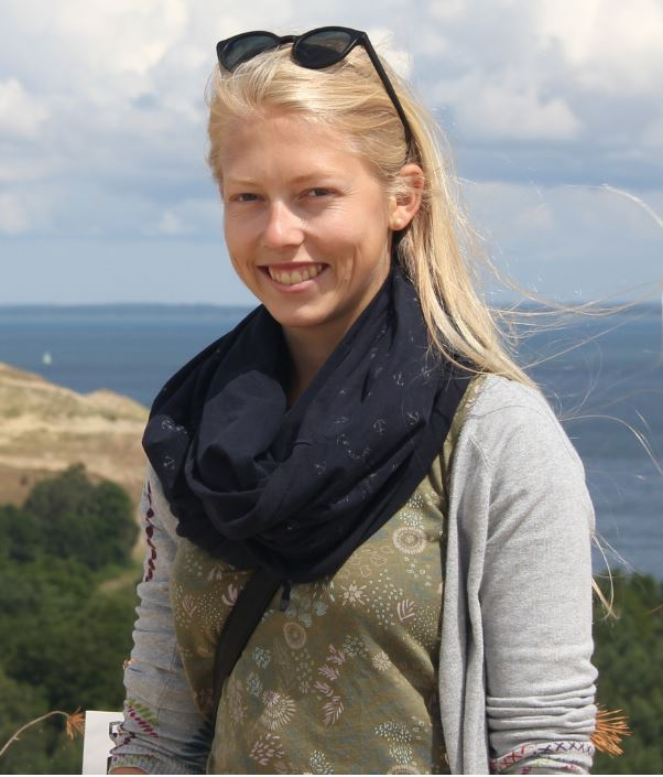 Dr. Nele Rindsfüser