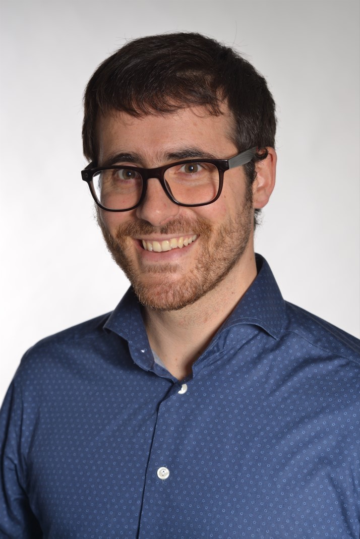 Dr. Matthias Röthlisberger