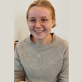  Sophie E. Pärli