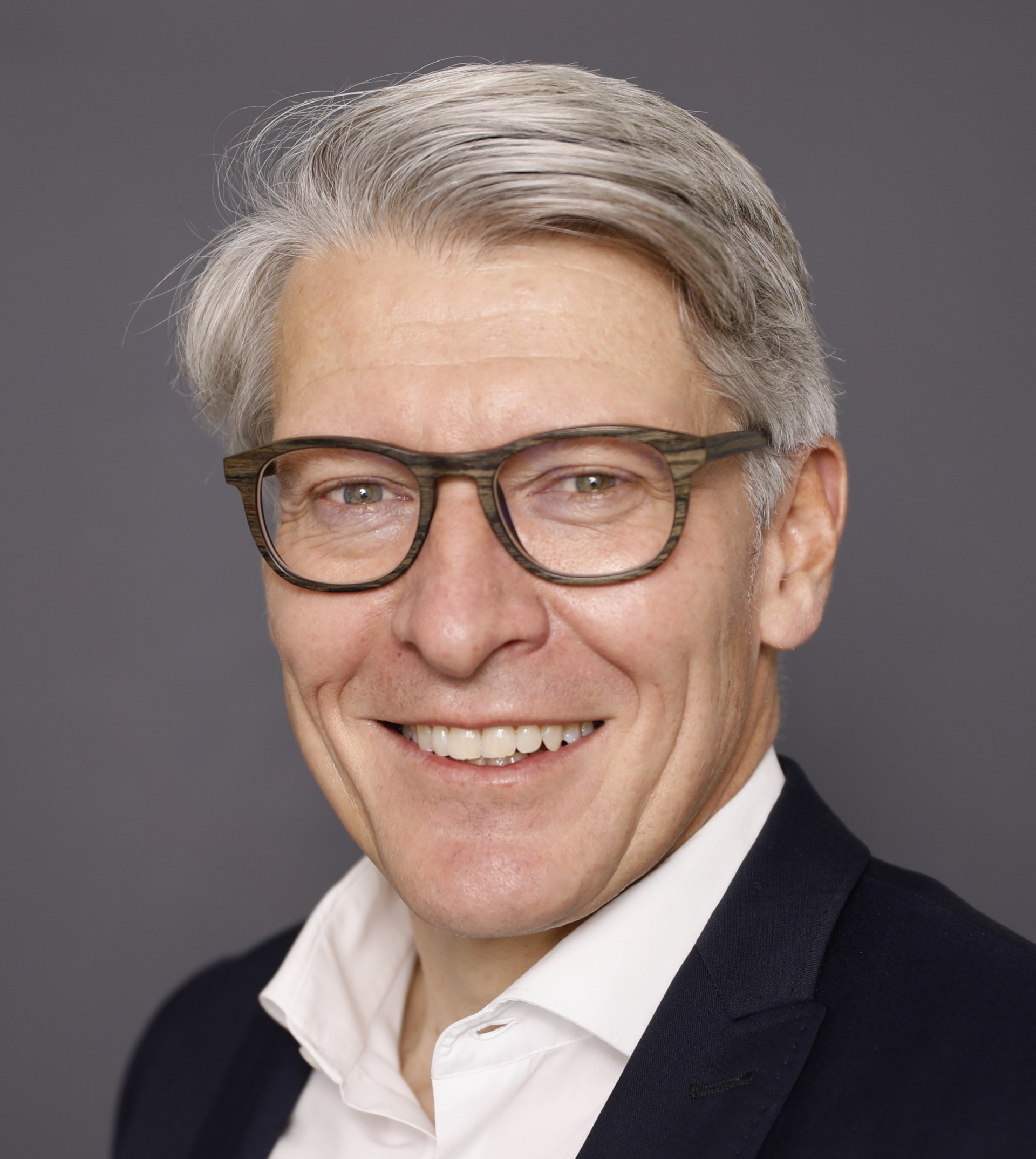  Markus Schüpbach