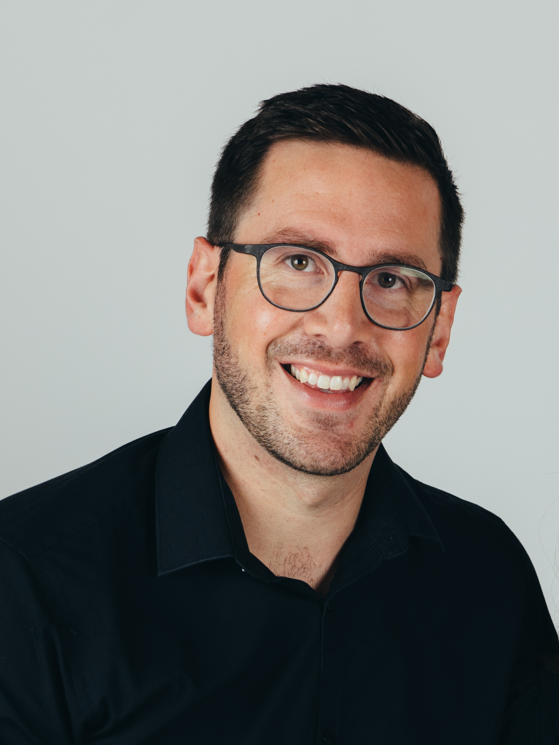 Dr. Markus Mosimann